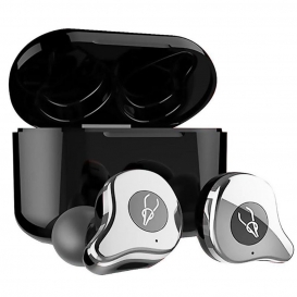 More about Sabbat E12 Ultra Denoise Kabelloser Bluetooth 5.0 Stereo-In-Ear-Kopfhörer Mit Ladebox