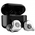 Sabbat E12 Ultra Denoise Kabelloser Bluetooth 5.0 Stereo-In-Ear-Kopfhörer Mit Ladebox