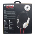 Skullcandy SGURGY-156 UPROCK Kopfhörer inkl. Mikrofon (3,5mm Klinkenstecker vergoldeter, 1,30mm Kabellänge)