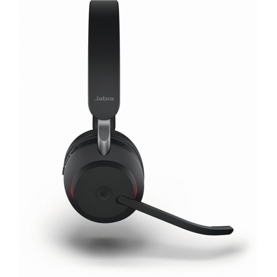 Jabra Evolve2 65 MS Stereo - Headset - On-Ear Jabra