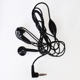 More about Alcatel Headset CCB3160A15C4, 3,5mm, black, Bulk