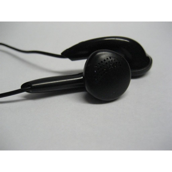 Alcatel Headset CCB3160A15C4, 3,5mm, black, Bulk