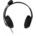 Microsoft LifeChat LX-3000-Headset