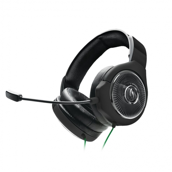 PDP Headset Afterglow AG 6 für Xbox One und PC, schwarz