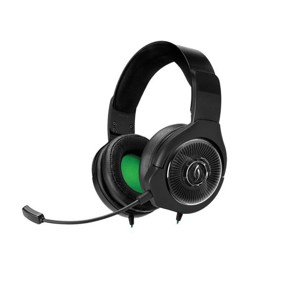 PDP Headset Afterglow AG 6 für Xbox One und PC, schwarz