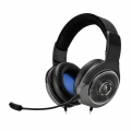 PDP Headset Afterglow AG 6 für Xbox One und PC, schwarz