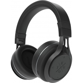 More about Kygo A9/600 BT Wireless Over-Ear Bluetooth Kopfhörer schwarz