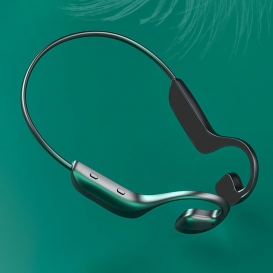 More about G100 Knochenleitungs-Bluetooth 5.0-Headset Drahtloser Wasserdichter Sportkopfhörer