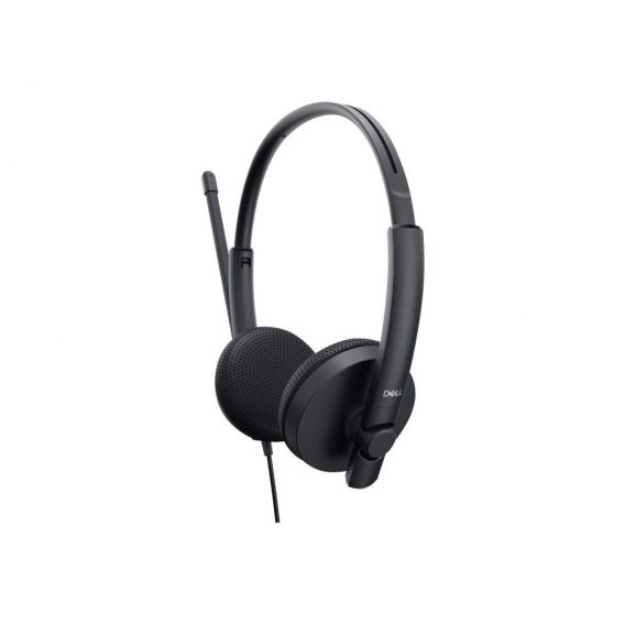 Dell Stereo Headset WH1022 - Headset