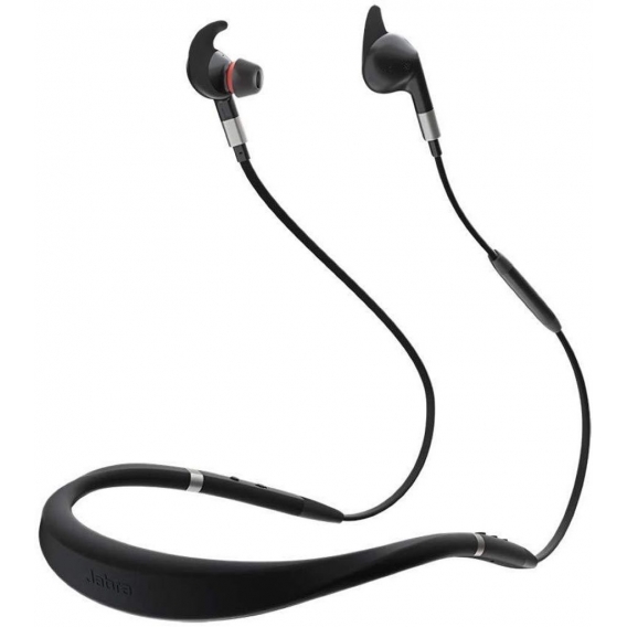 JABRA Evolve 75e UC binaural inkl. Link 370