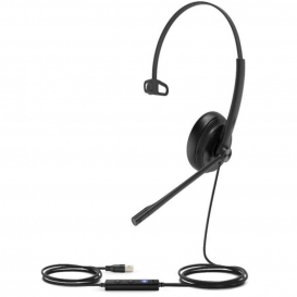 More about Yealink USB Headset UH34 Lite Mono Teams