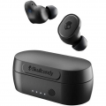 Skullcandy SESH Evo True Wireless Earbuds S2TVW-N896 Eingebautes Mikrofon, In-Ear, Bluetooth, Schwarz