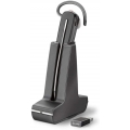 Poly DECT Headset Savi 8240 UC konvertibel USB-A