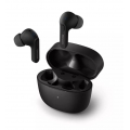 Philips Headphone In Ear Black Tat2206Bk