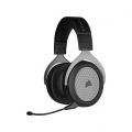 Corsair HS75 XB Wireless - Kopfhörer - Kopfband - Gaming - Schwarz - Binaural - Kabellos