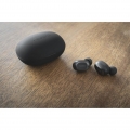 KOSS Kopfhörer In-Ear TWS250i Wireless True Wireless Mic Schwarz