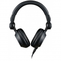 Technics Stereo Headphone Eahdj1200Ek Bk