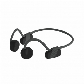 More about BH318 Bluetooth 5.0 Knochenleitungskopfhoerer Drahtloses Headset Schweissfester Sportkopfhoerer Freisprecheinrichtung mit Mikrof