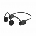 BH318 Bluetooth 5.0 Knochenleitungskopfhoerer Drahtloses Headset Schweissfester Sportkopfhoerer Freisprecheinrichtung mit Mikrof