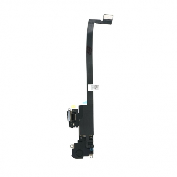 Für iPhone Xs Max A1921 A2101 A2103 Hörmuschel Ohrhörer Earpiece Flexkabel