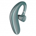 Bluetooth Headset Wireless Ohrhörer Bluetooth Kopfhörer Freisprechen Headset mit Mikrofon in Ear Bluetooth Earpiece für iPhone, 