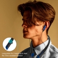 Akz-T61 Bluetooth 5.0 Tragbare In-Ear-Ohrhörer Mit Starkem Bass Für Das Telefon