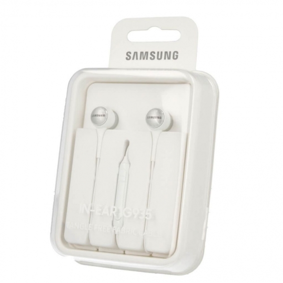 Samsung Headset EO-IG935 weiß blister