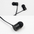 OnePlus Bullets 2 Kopfhoerer In-Ear-Headset HD-Sound Schnellladekopfhoerer 3,5 mm Ladeanschluss 9 mm Treiber 1,25 m Kabellaenge 