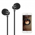 In-Ear-Kopfhörer für Ohrhörer Kompatibel mit iPhone 11 Pro Max iPhone X / XS / XR iPhone 8/8 Plus / 7/7 Plus, Kabelgebundene Kop