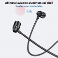 In-Ear-Kopfhörer für Ohrhörer Kompatibel mit iPhone 11 Pro Max iPhone X / XS / XR iPhone 8/8 Plus / 7/7 Plus, Kabelgebundene Kop