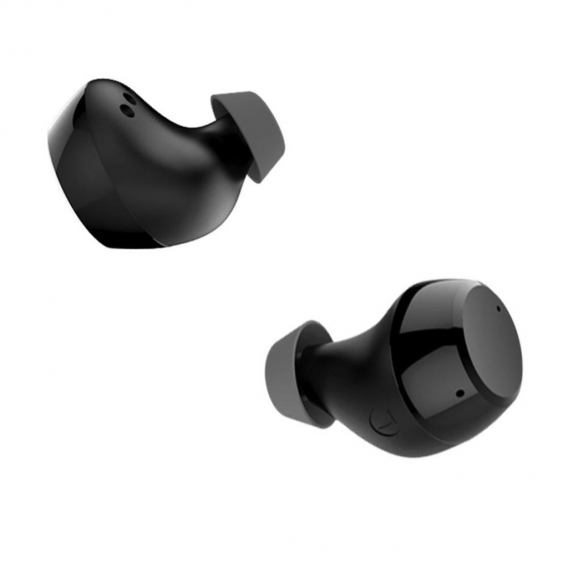 Q12 TWS Wireless Bluetooth 5.0 Kopfhörer Wasserdichtes Stereo-Headset mit Ladeschacht