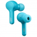 JVC Kopfhörer In-Ear True Wireless Gumy HA-A7T Blau