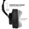 Lenovo HD300 Wireless Bluetooth 5.0 Kopfh?rer Faltbar š¹ber dem Ohr Headset Sportmusik Kopfh?rer 3,5 mm AUX IN TF-Karte MP3-Play