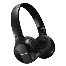 More about Pioneer On Ear Kopfhörer SE-MJ533BT schwarz