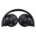 Pioneer On Ear Kopfhörer SE-MJ533BT schwarz