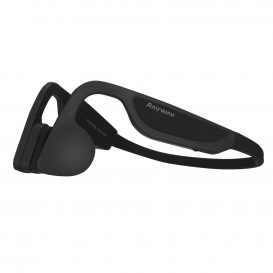 More about Swimming Bone Conduction Kopfhoerer Bluetooth5.0 Headset Freisprech-WLAN-Mobilteil mit FM IPX8 Wasserdichter 8 GB MP3-Player mit