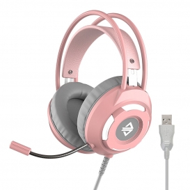 More about Ajazz AX120 - 7.1-Kanal-Stereo-Gaming-Headset Geraeuschunterdrueckung ueber Ohrkopfhoerer mit Mikrofon-Bass-Surround-Soft-Memory