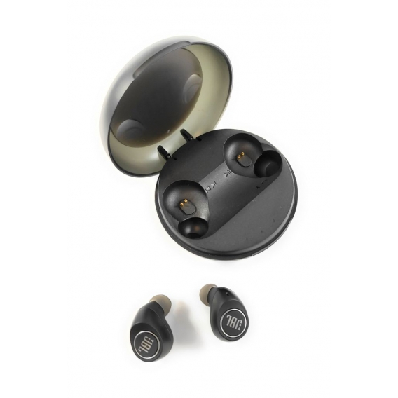 JBL Free X In Ear Bluetooth Kopfhörer Kabellos True Wirelss IPX 5 Schwarz