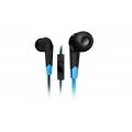 ROCCAT Syva In-Ear Headset Schwarz/Blau