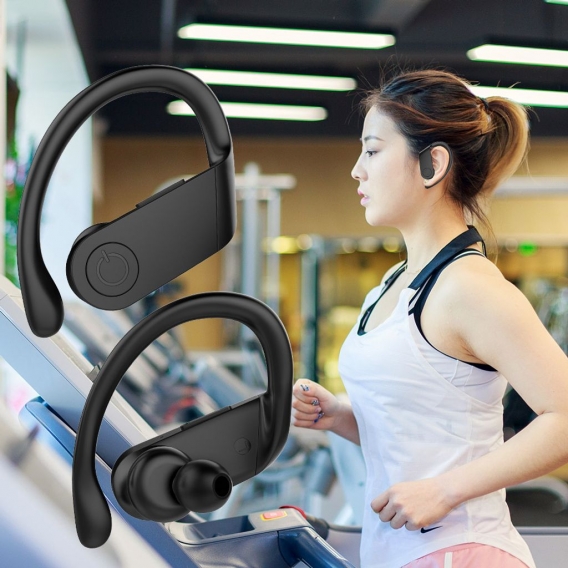 B11 ture wireless stereo Ohrhörer Drahtlose Stereo-Kopfhörer Bluetooth 5.0 In-Ear-Kopfhörer Sport-Headset Rauschunterdrückung mi