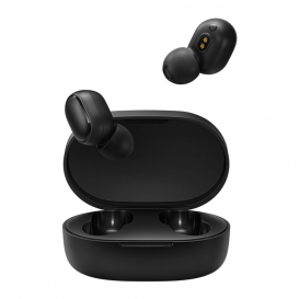 More about Xiaomi Redmi Airdots S TWS BT 5.0 Kopfhoerer DSP Noise Cancelling Auto-Pairing In-Ear-Sport-Ohrhoerer mit Ladekoffer Schwarz