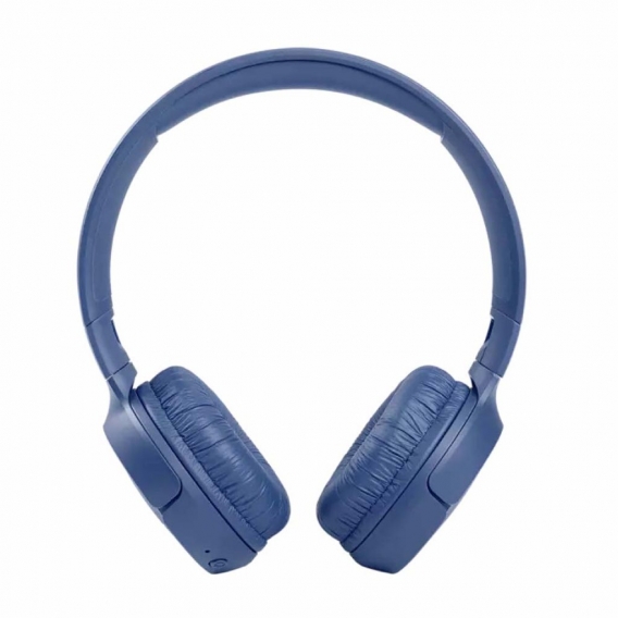 JBL Tune 510BT, Kopfhörer, Kopfband, Blau, Kabellos, A2DP,AVRCP,HFP, 2.4 – 2.4835