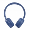 JBL Tune 510BT, Kopfhörer, Kopfband, Blau, Kabellos, A2DP,AVRCP,HFP, 2.4 – 2.4835