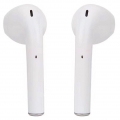 i14 Drahtlose Kopfhörer Touch 8 Pin Charging Port TWS Binaural Call V5.0 Bluetooth Earphone