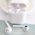 i14 Drahtlose Kopfhörer Touch 8 Pin Charging Port TWS Binaural Call V5.0 Bluetooth Earphone