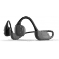 Philips A6606BK Bügelkopfhörer Headset-Funktion Bluetooth kabellos schwarz