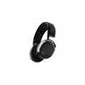 SteelSeries ARCTIS 9X - Gaming - Kopfhörer - Kopfband - Schwarz - Binaural - Digital