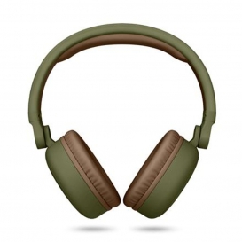 More about Energy Sistem Headphones 2 Headband/On-Ear, Bluetooth, Grün, Kabellos