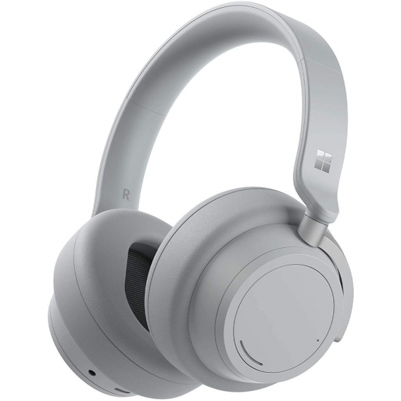 Microsoft Surface Headphones - Mikrofon - Lautstärkeregler