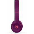 Beats Solo 3 wireless On-Ear Kopfhörer Pop Collection Pop magenta